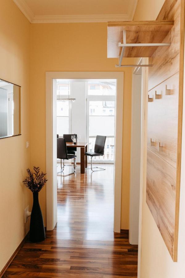Apartment Maria ชลิทเทอร์ส ภายนอก รูปภาพ