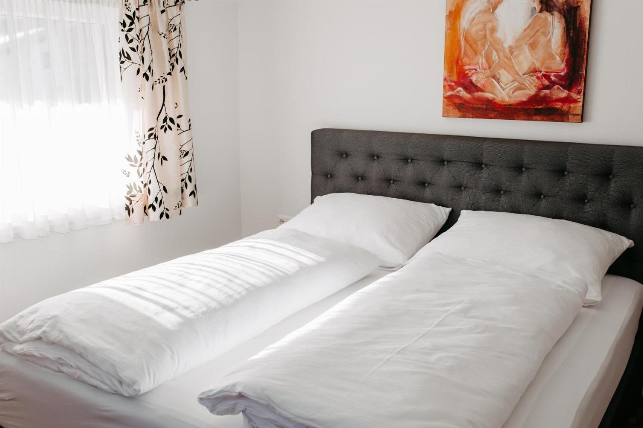 Apartment Maria ชลิทเทอร์ส ภายนอก รูปภาพ