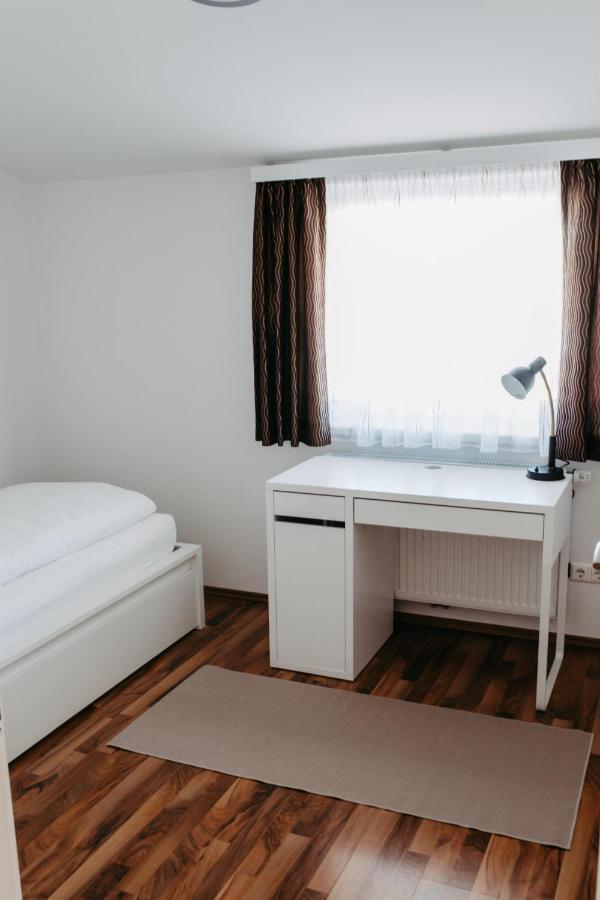 Apartment Maria ชลิทเทอร์ส ภายนอก รูปภาพ