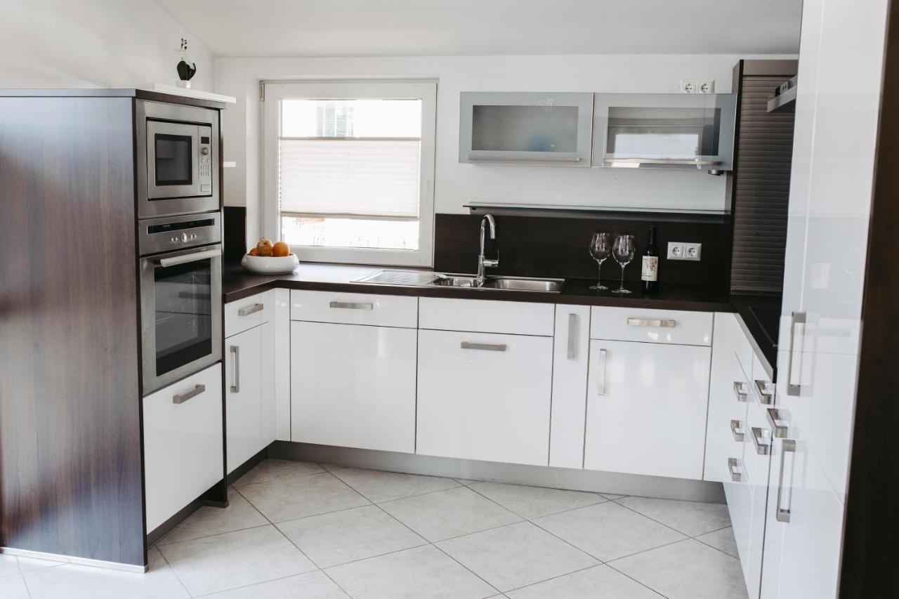 Apartment Maria ชลิทเทอร์ส ภายนอก รูปภาพ
