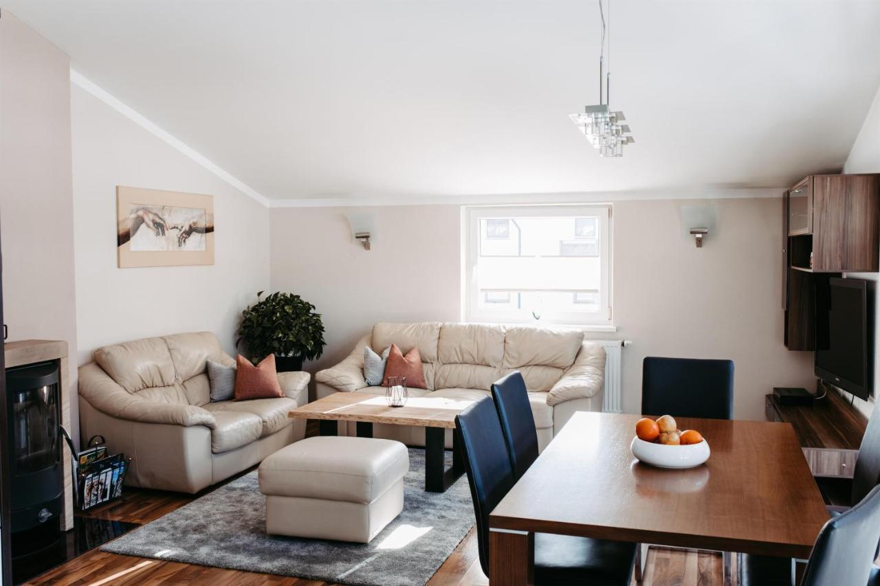 Apartment Maria ชลิทเทอร์ส ภายนอก รูปภาพ